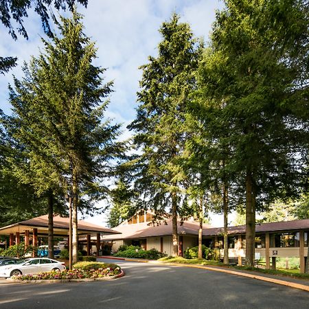 Olympia Hotel At Capitol Lake Luaran gambar