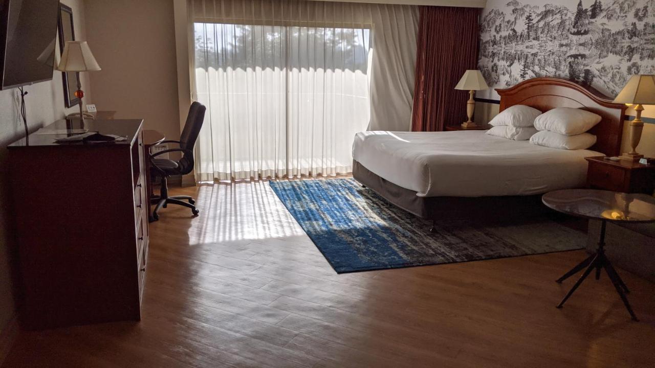 Olympia Hotel At Capitol Lake Luaran gambar