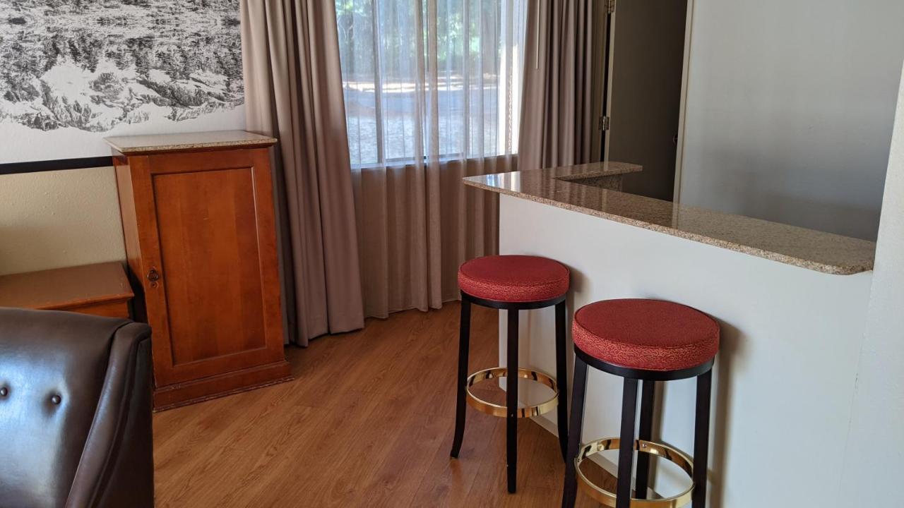 Olympia Hotel At Capitol Lake Luaran gambar