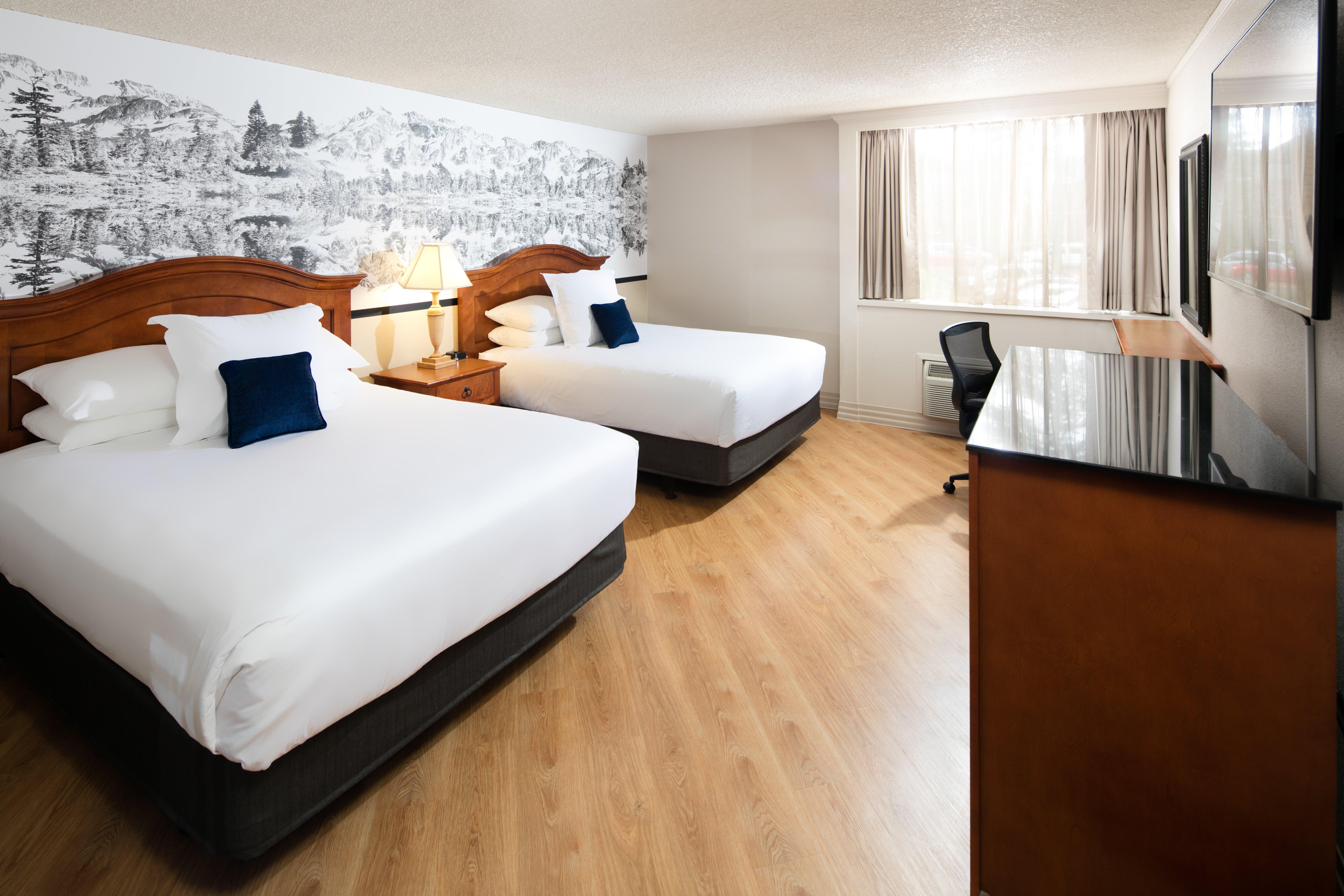 Olympia Hotel At Capitol Lake Luaran gambar