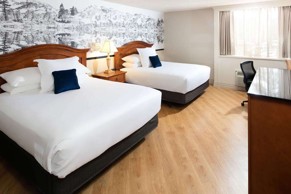 Olympia Hotel At Capitol Lake Bilik gambar